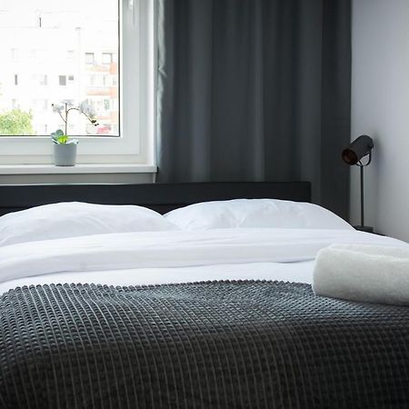 Black Sheep Apartment Krakow Luaran gambar