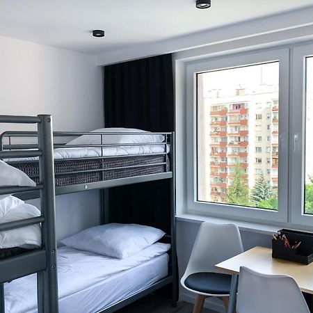 Black Sheep Apartment Krakow Luaran gambar