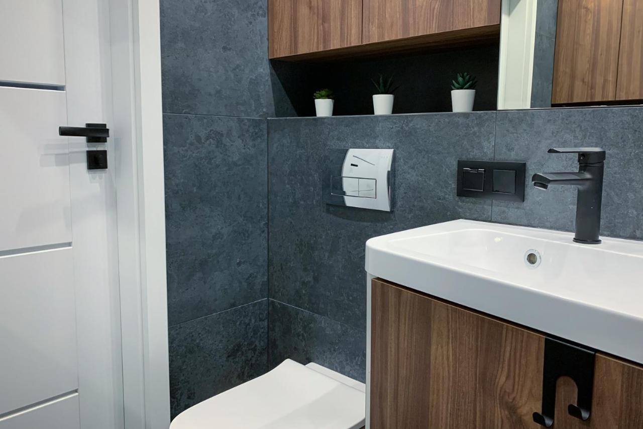 Black Sheep Apartment Krakow Luaran gambar