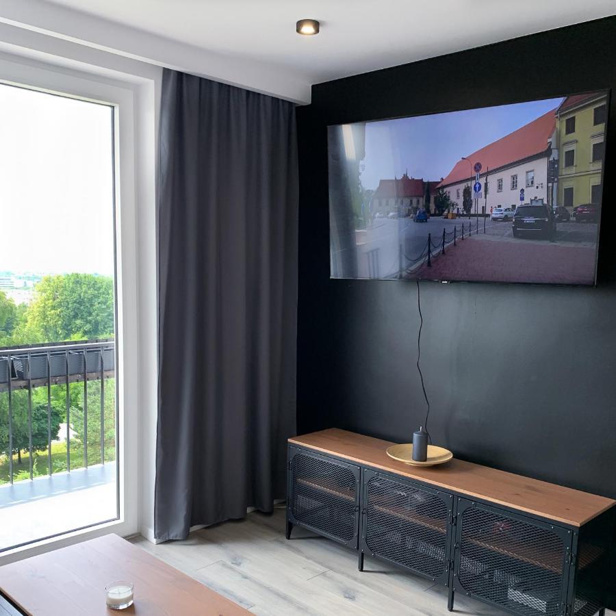 Black Sheep Apartment Krakow Luaran gambar