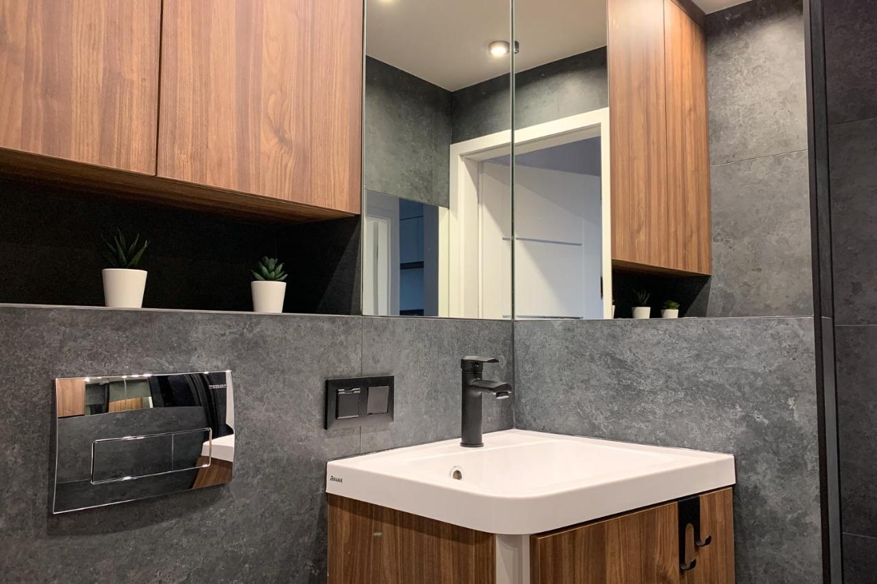 Black Sheep Apartment Krakow Luaran gambar